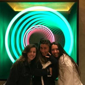 Meet your Posher, Kerin